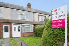 Endike Lane, Hull