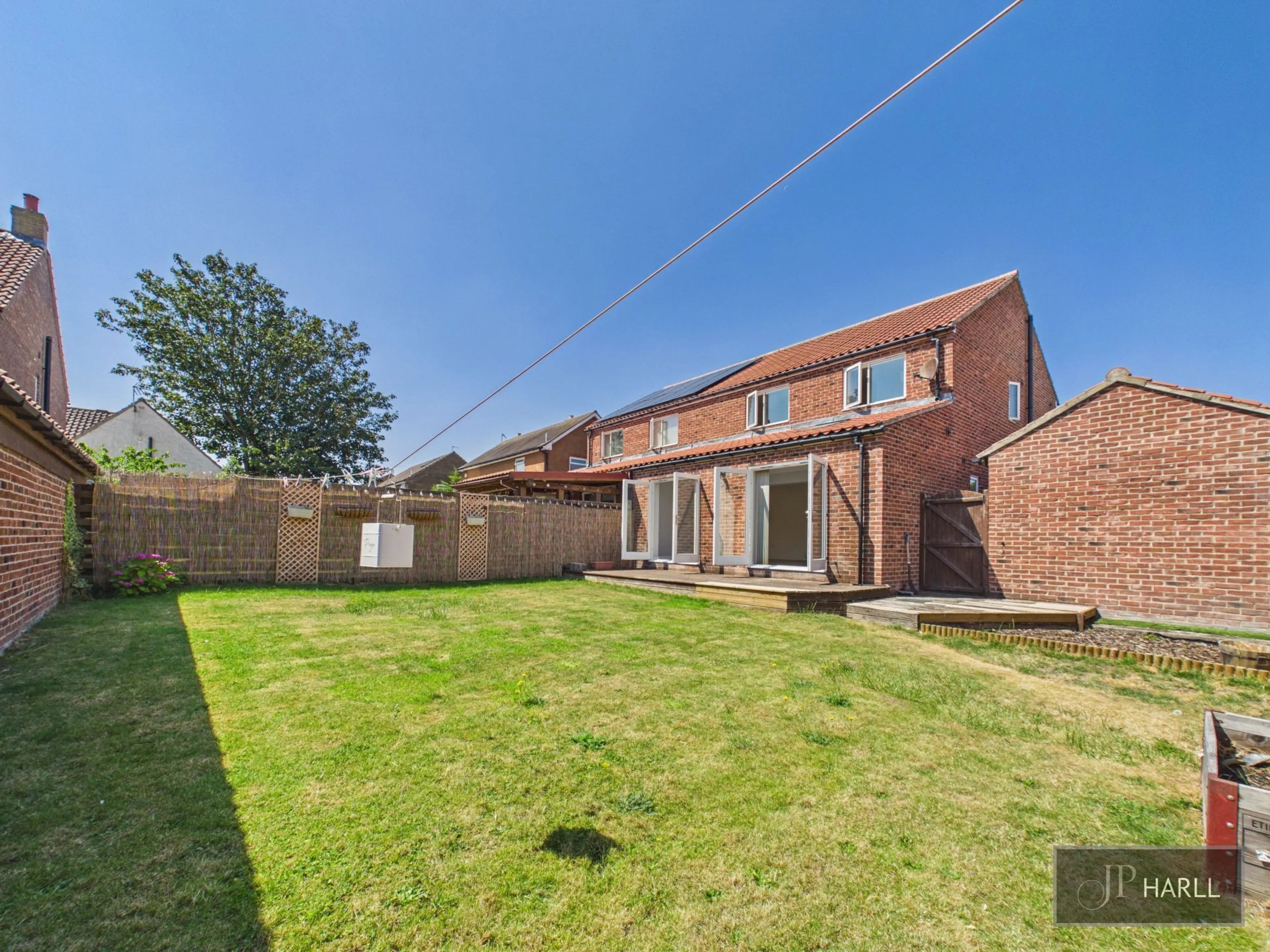 Property at South Duffield Road, Osgodby, YO8