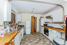 Alexandra Road, Wisbech