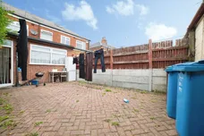 Endike Lane, Hull