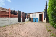 Endike Lane, Hull