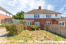 Upper Broomgrove Road, Hastings
