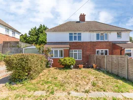 Upper Broomgrove Road, Hastings photo