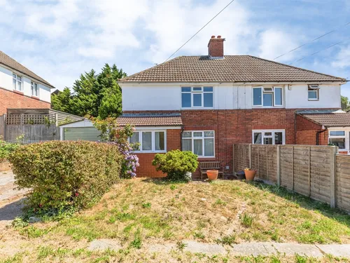 Upper Broomgrove Road, Hastingsphoto
