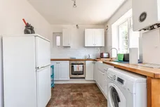 Upper Broomgrove Road, Hastings