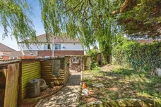 Upper Broomgrove Road, Hastings