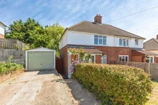 Upper Broomgrove Road, Hastings