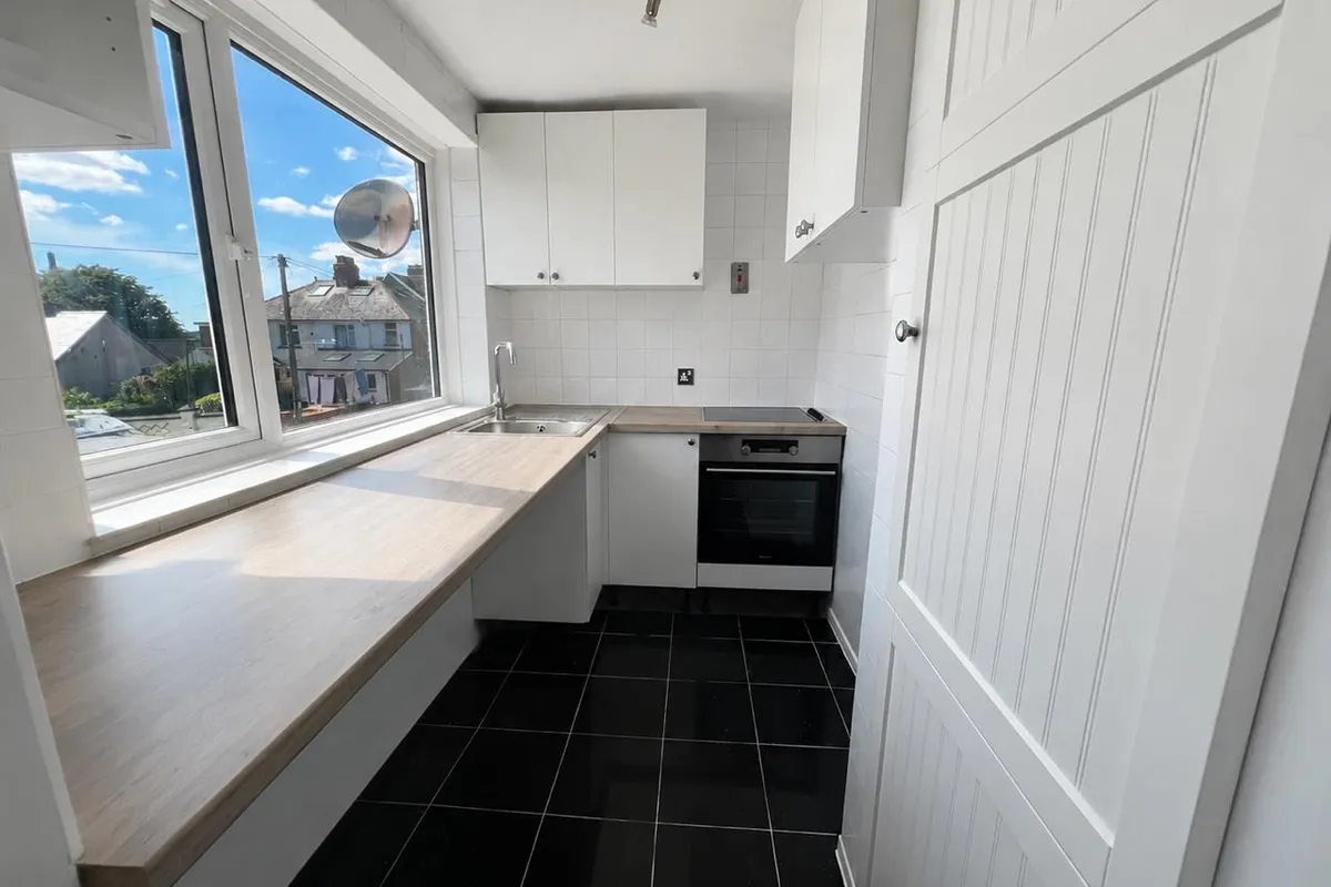 Uppercliff Close, PENARTH