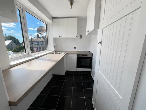 Uppercliff Close, PENARTHphoto