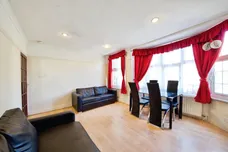 Longbridge Road, Barking