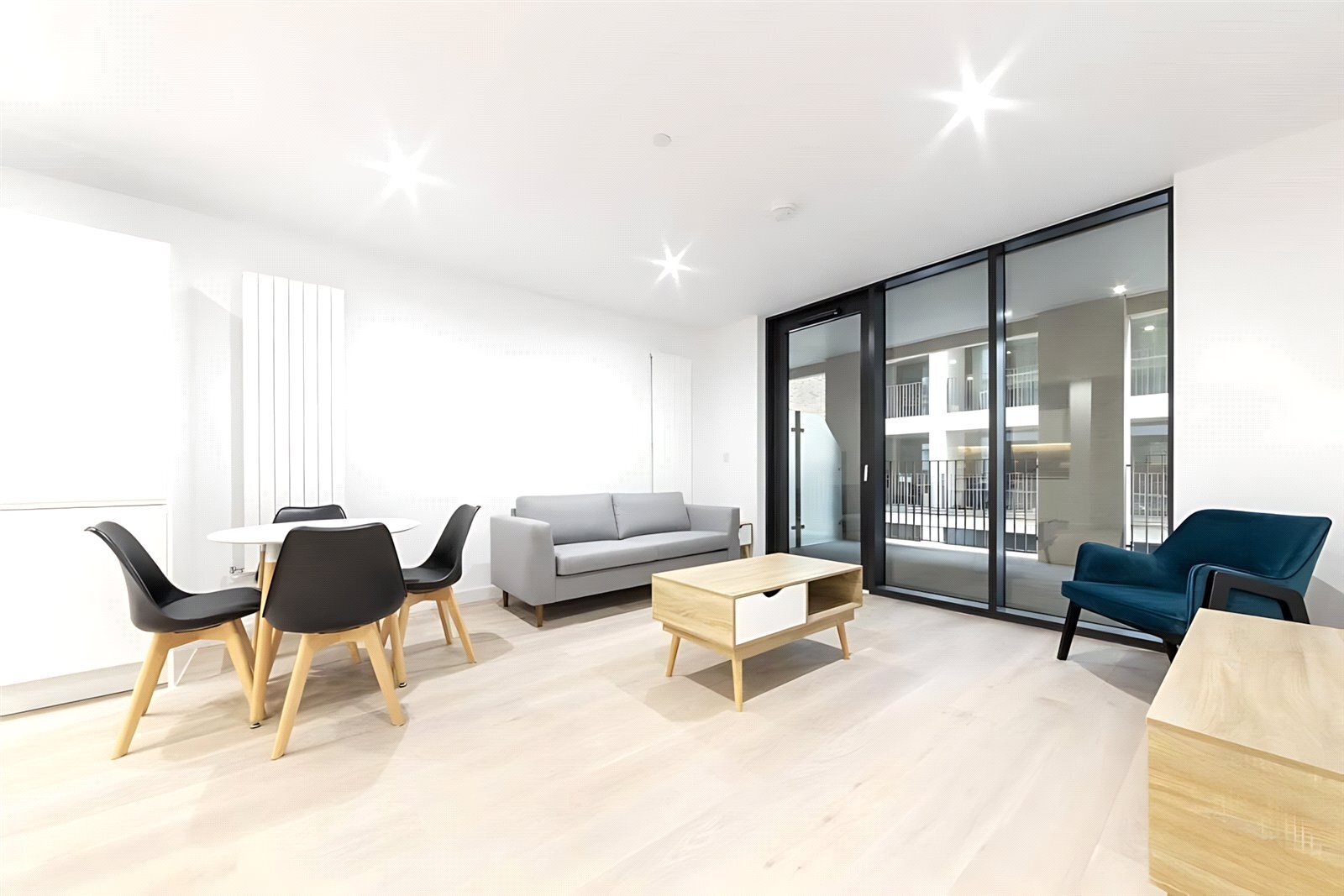 Pinnacle House, Schooner Road, Royal Wharf, London, E16 Image 1
