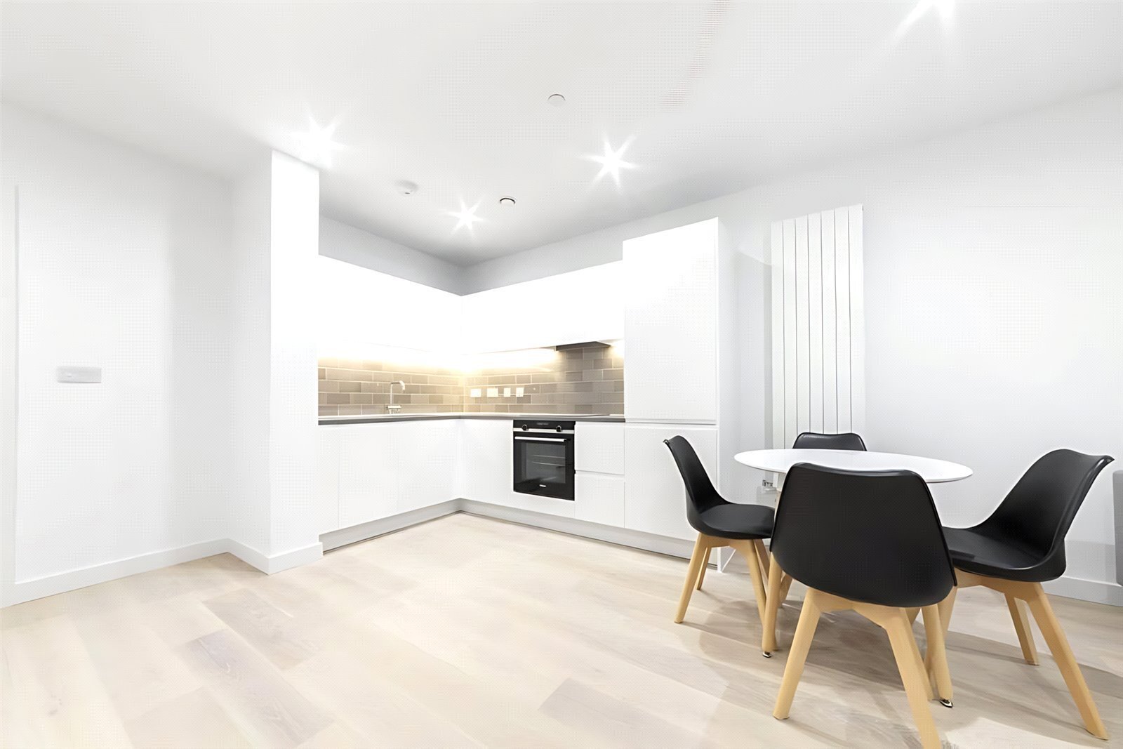Pinnacle House, Schooner Road, Royal Wharf, London, E16 Image 2