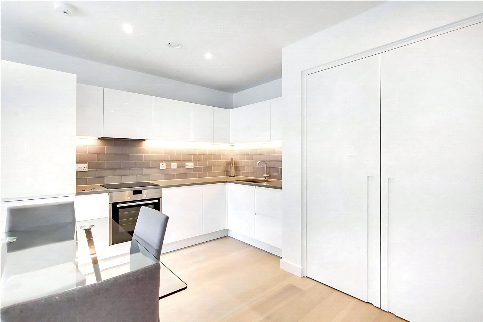 Fairwater House, Bonnet Street, London, E16 Image 2