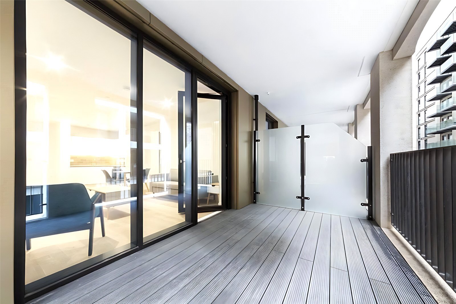 Pinnacle House, Schooner Road, Royal Wharf, London, E16 Image 4