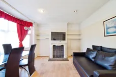 Longbridge Road, Barking