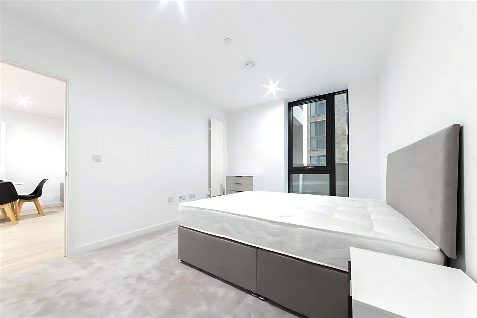 Pinnacle House, Schooner Road, Royal Wharf, London, E16 Image 5