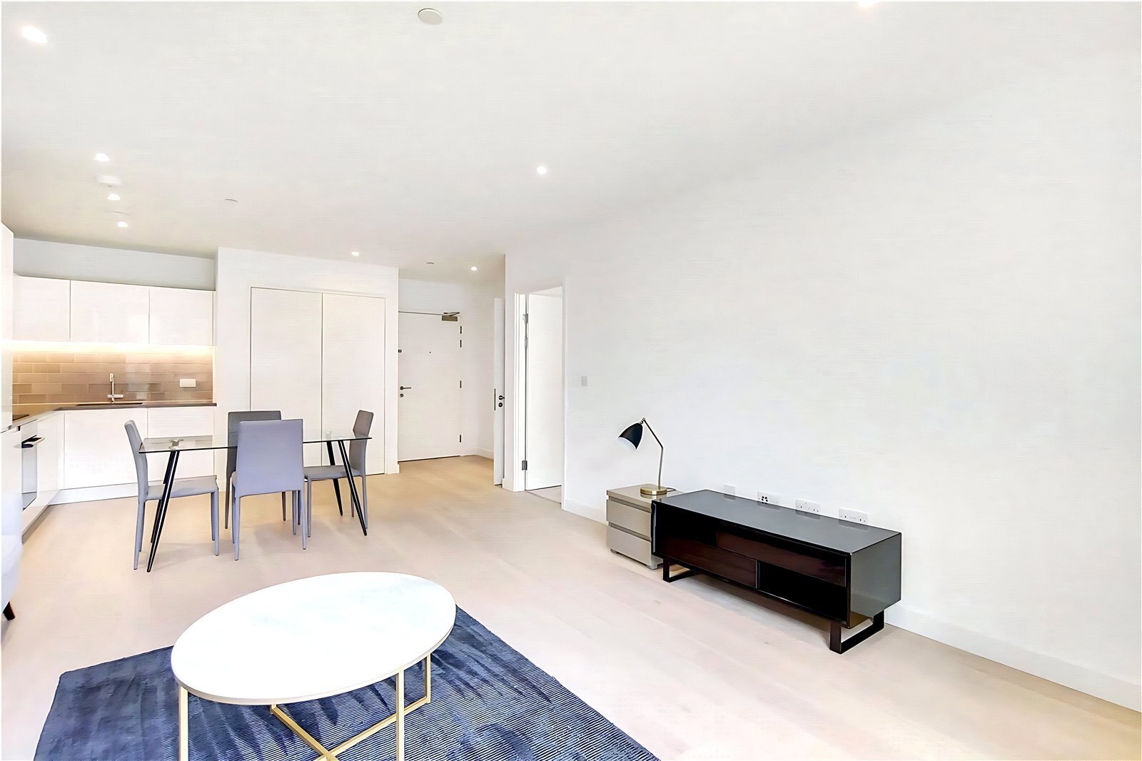 Fairwater House, Bonnet Street, London, E16 Image 4