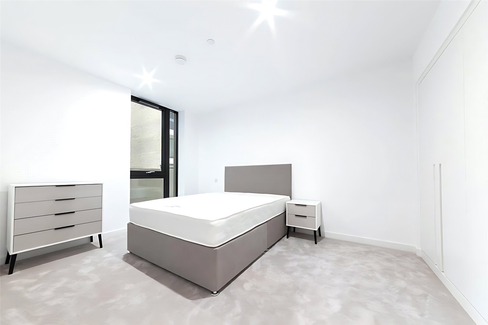 Pinnacle House, Schooner Road, Royal Wharf, London, E16 Image 6