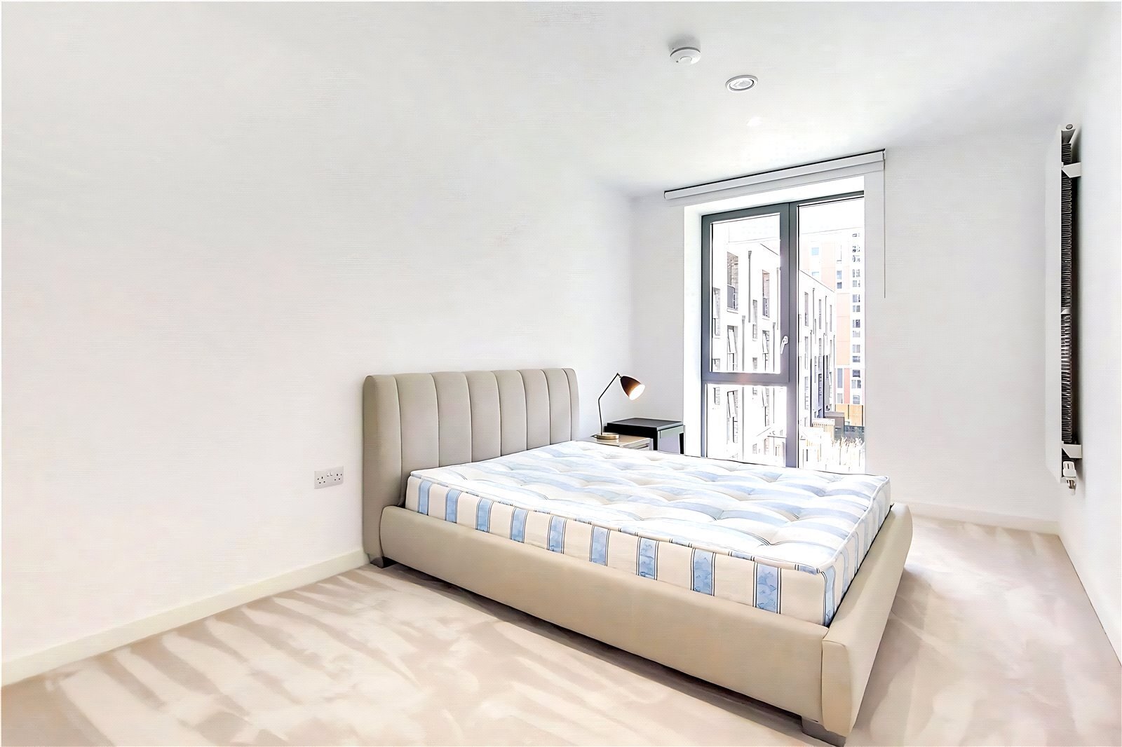 Fairwater House, Bonnet Street, London, E16 Image 5