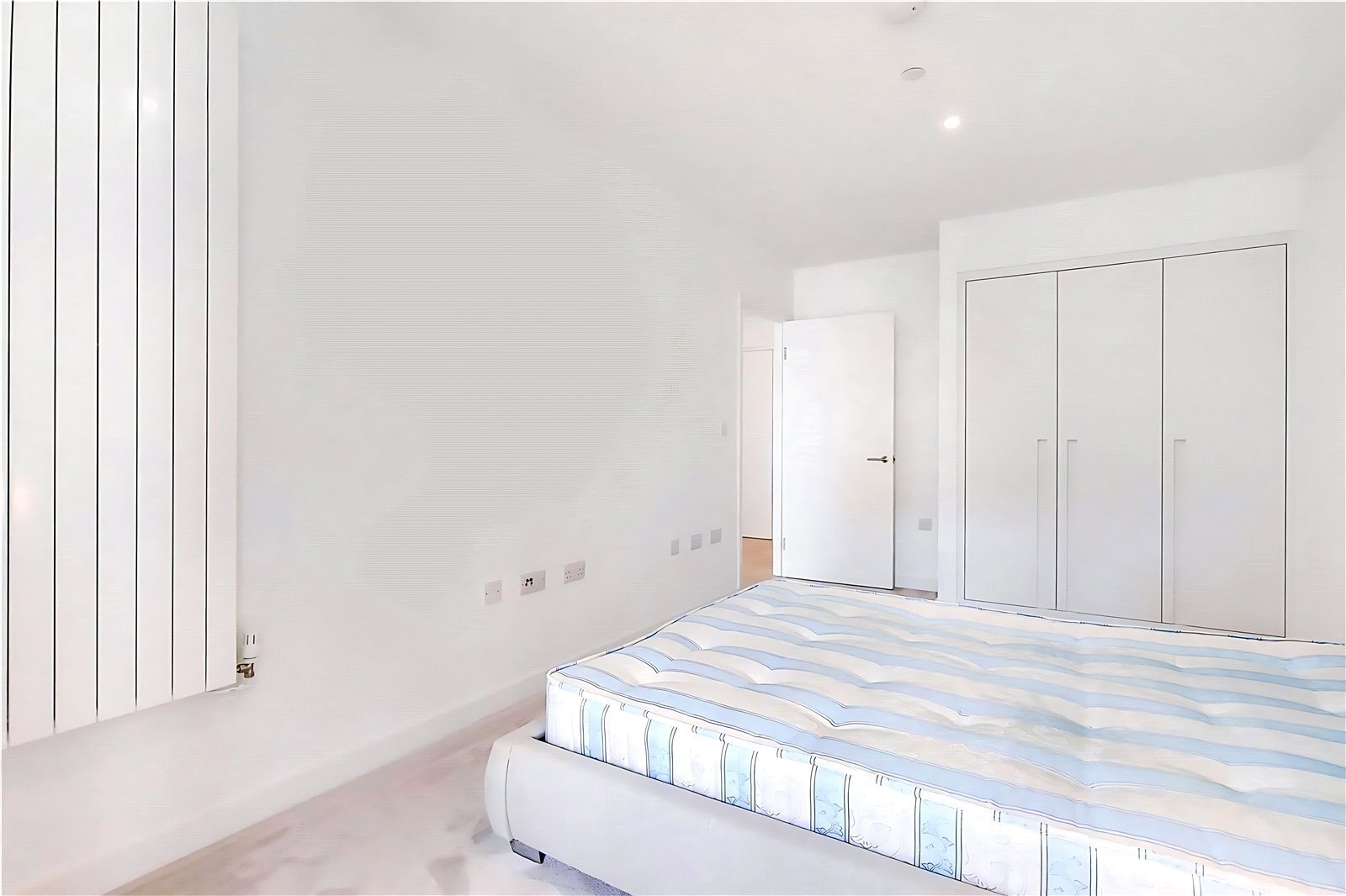 Fairwater House, Bonnet Street, London, E16 Image 6