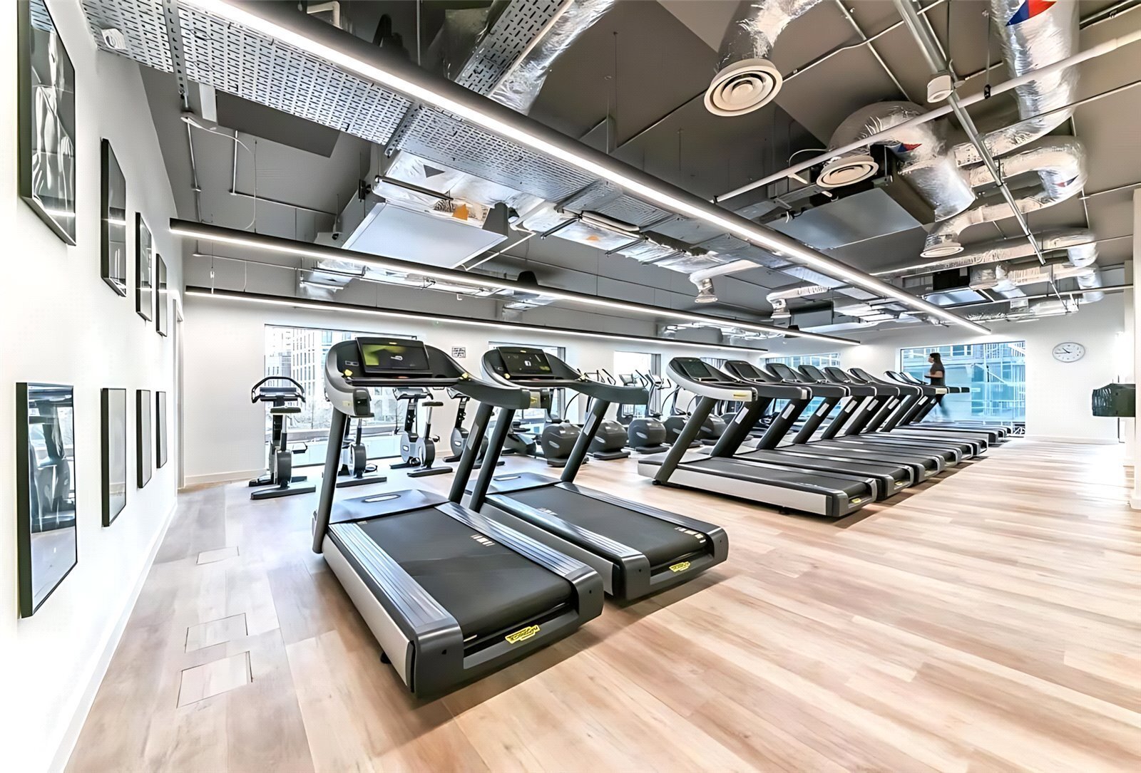 Pinnacle House, Schooner Road, Royal Wharf, London, E16 Image 9