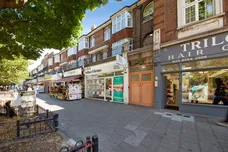 Longbridge Road, Barking