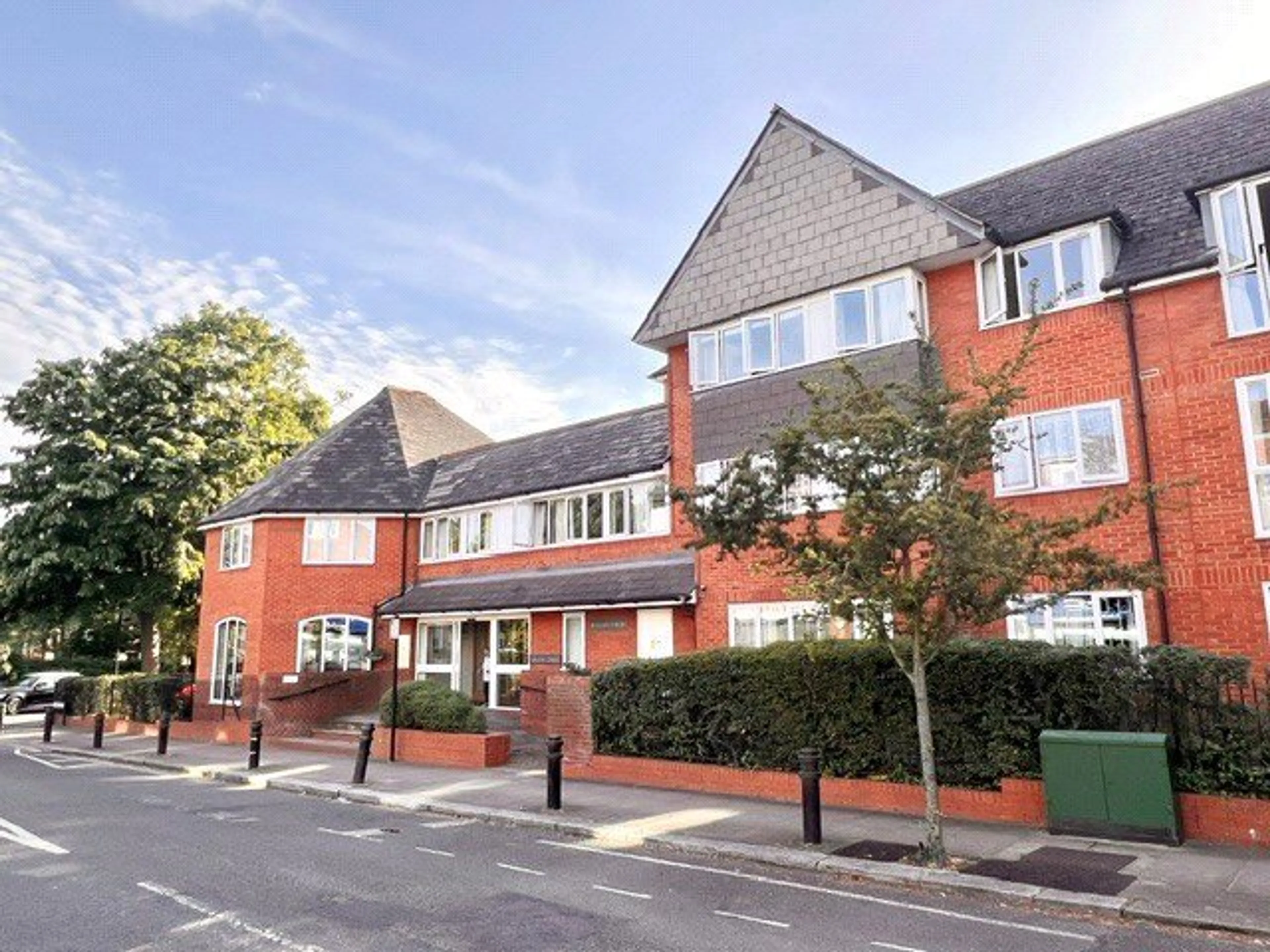 Property at Balcon Court, Boileau Road, Ealing, London, W5