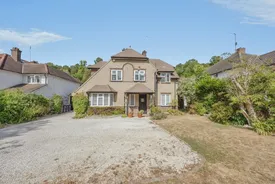 Property responsive