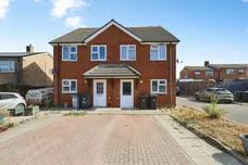 Hamlins Park Close, Hailsham