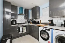 Hamlins Park Close, Hailsham