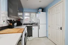 Hamlins Park Close, Hailsham