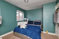Hamlins Park Close, Hailsham