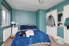 Hamlins Park Close, Hailsham