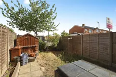 Hamlins Park Close, Hailsham