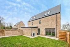 Swindon Road, Highworth, Swindon