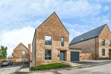 Swindon Road, Highworth, Swindon