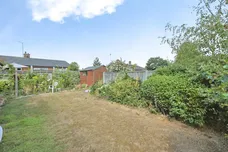 Adastral Place, Swaffham