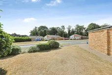 Adastral Place, Swaffham