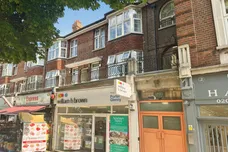 Longbridge Road, Barking