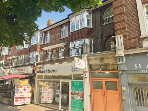 Longbridge Road, Barkingphoto