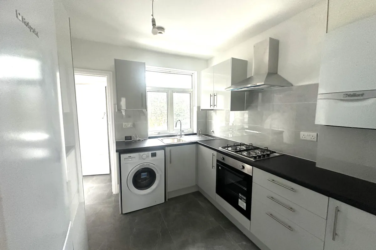 Connell Crescent, LONDON