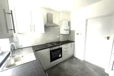 Connell Crescent, LONDON