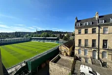 Johnstone Street, BATH