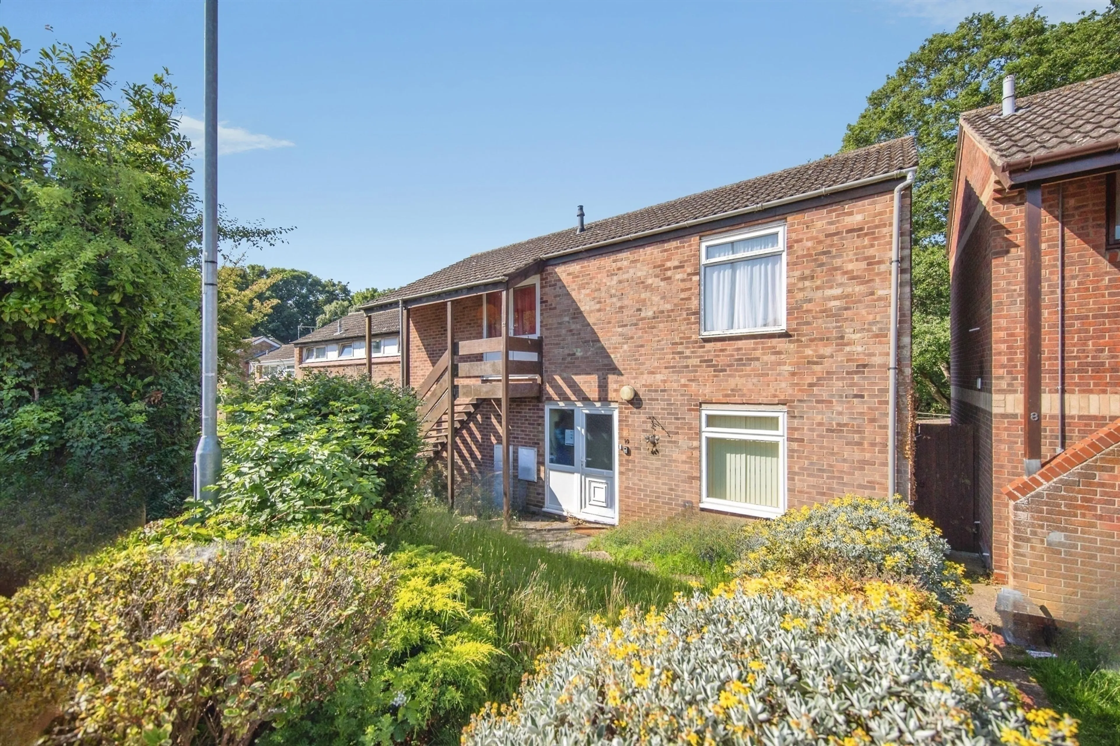 Property at Downing Close, Ipswich