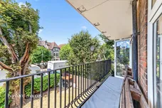 Thrale Road, London