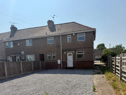 Central Drive, Bawtry, DONCASTERphoto