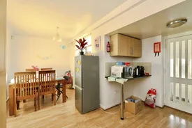 Property responsive