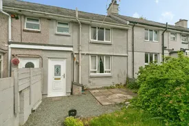 Property responsive