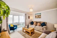 The Strand, Goring-By-Sea, Worthing