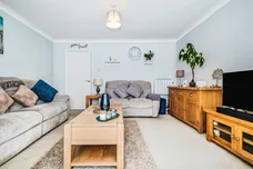 The Strand, Goring-By-Sea, Worthing